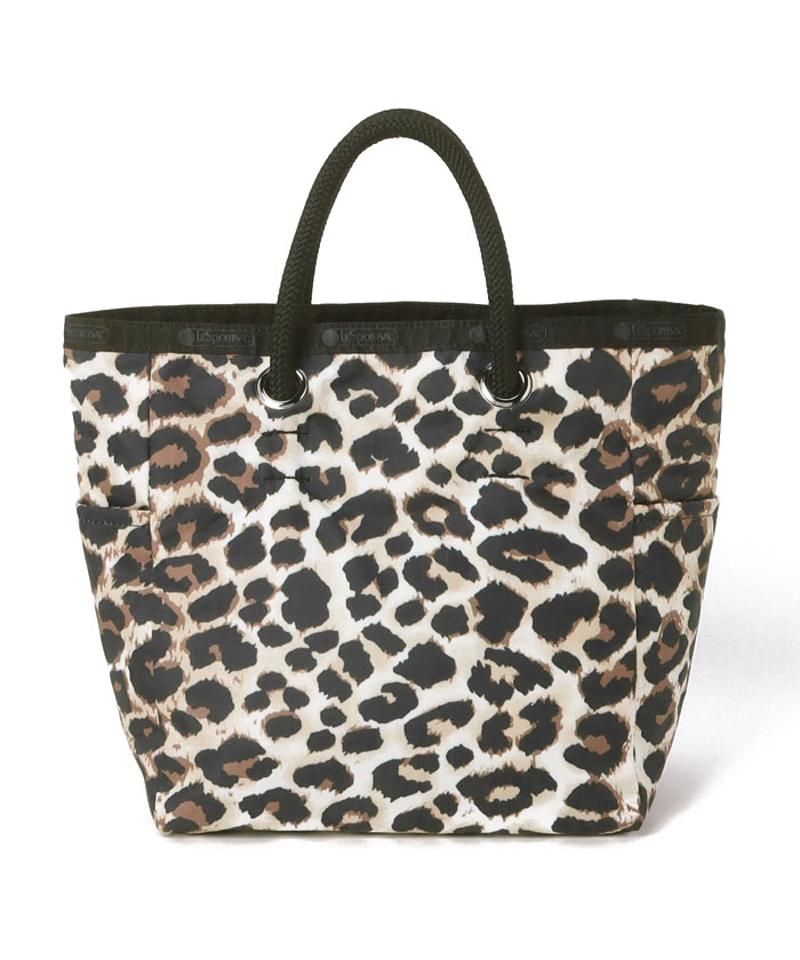 レスポートサック】入荷したそばから売れていく！レオパード柄