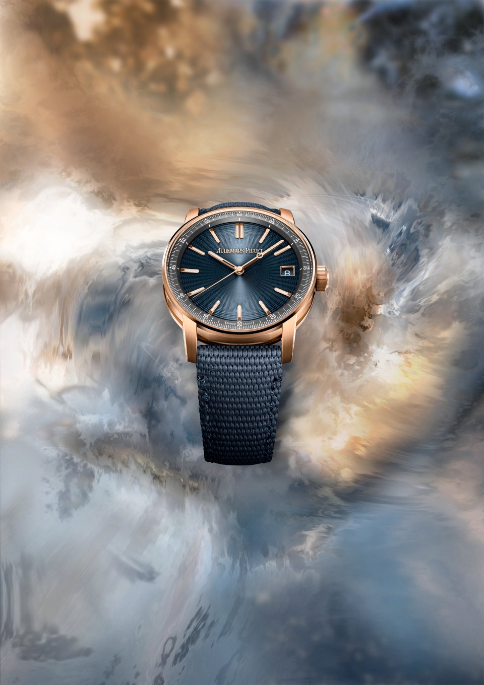 速報】オーデマ ピゲが2024年新作モデル・第一弾を発表～ミラノにて全