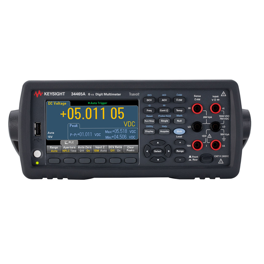 Keysight-34465A-Digital-