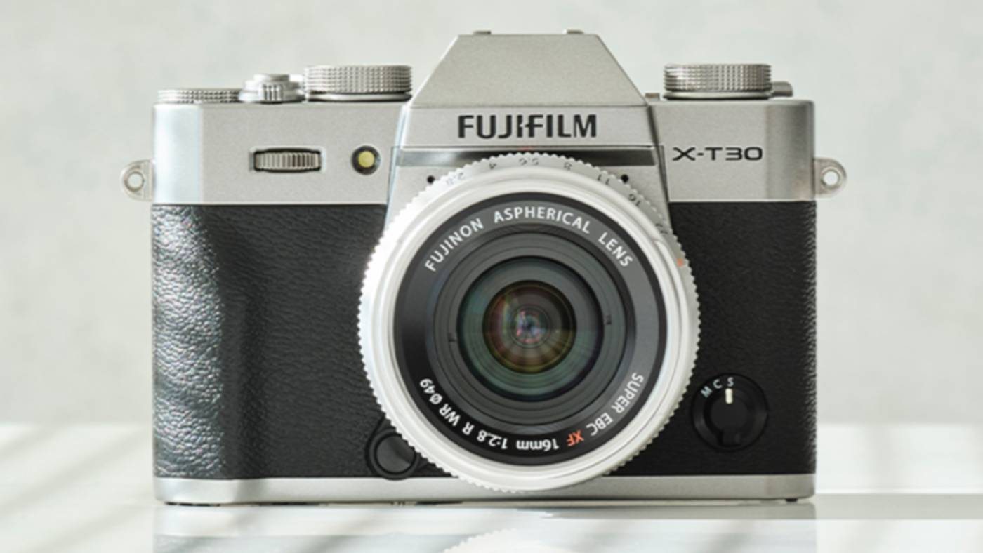 The key features of the new FUJIFILM X-T30 II camera - Videomaker