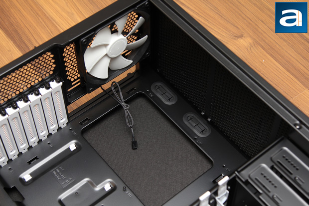 Fractal Design Define R5 Review (Page 3 of 4) | APH Networks