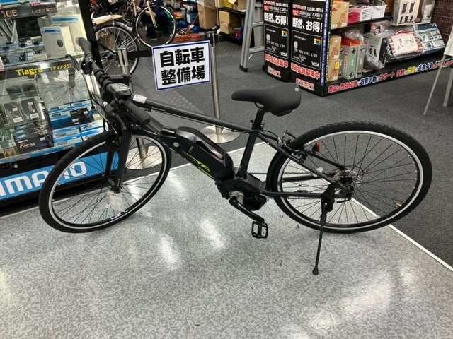 おすすめのE-Bike「Panasonic XEALT（ゼオルト）L3」 - RKB毎日放送
