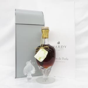 ハーディー買取実績｜ブランデーを高く売るなら大黒屋