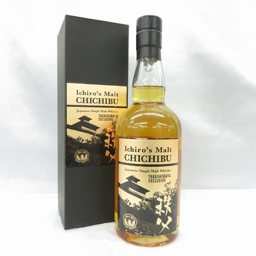 イチローズモルト The CLUB 2010