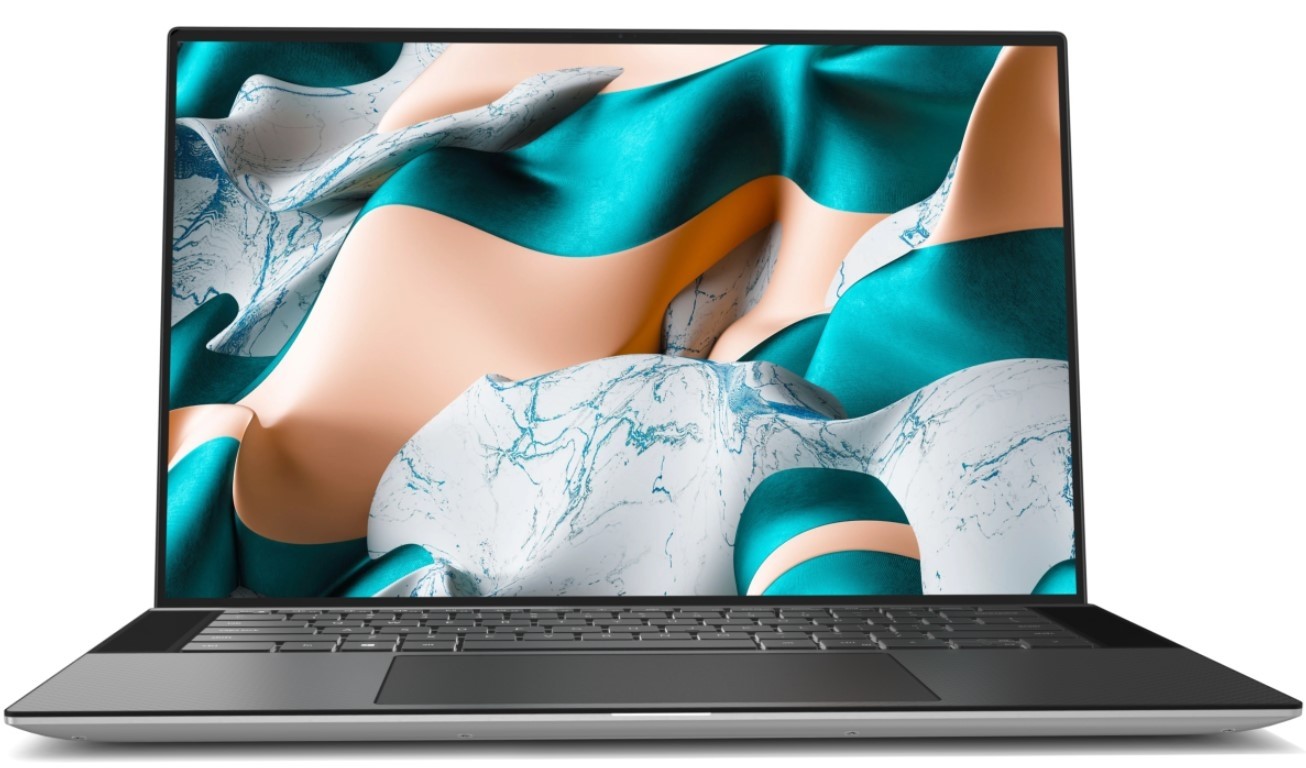 DELL XPS 15 9500 Laptop - 10th Gen i9-10885H, 32GB, 1TB SSD
