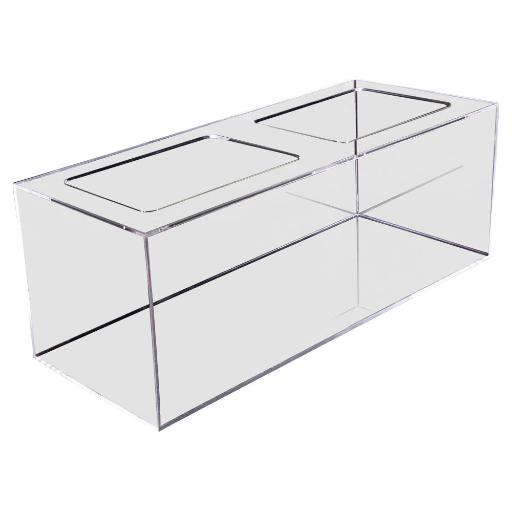 アクリル水槽4mmクリア、yoshimi。 アクリル水槽4mmクリア、yoshimi様