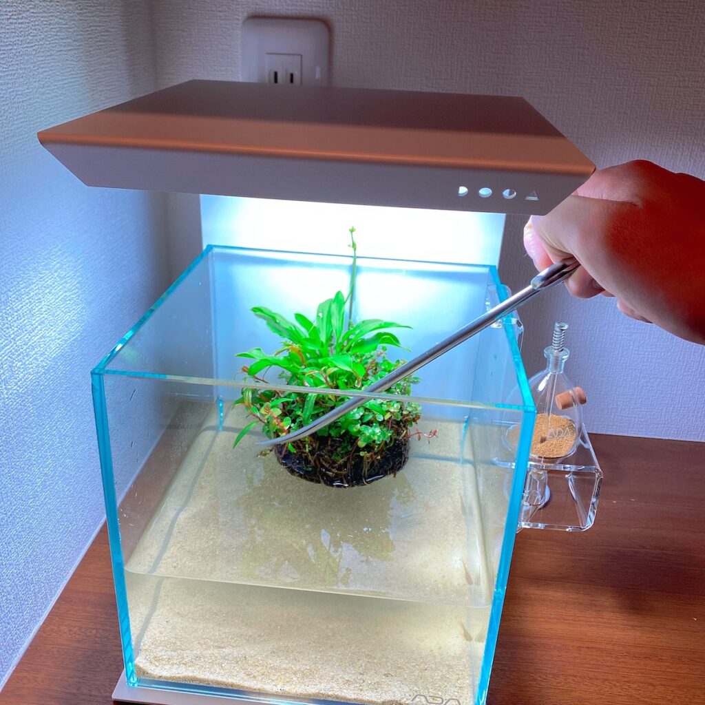 DOOAのマグネットライトスタンドの感想・レビュー - あくろぐ。