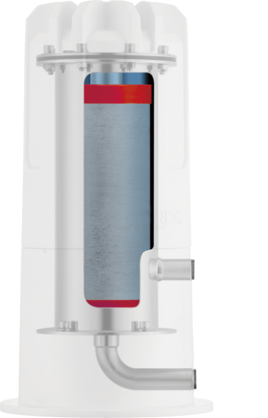 浄水器アクアクリーンとは | 株式会社サンアクア