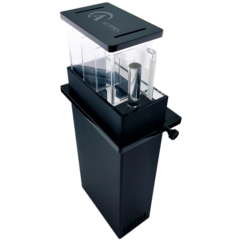 アルティマプロテインスキマー｜ZOOX｜MMC企画 レッドシー事業部