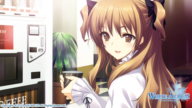 緒方理奈 SSP PSA10 Lycee ホワイトアルバム リセ 公式ショップ