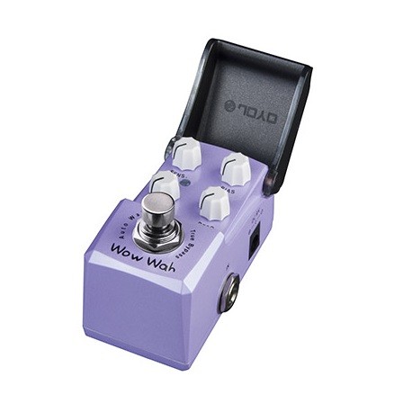 Wow Wah Joyo - Autowah - Armonicos.cl