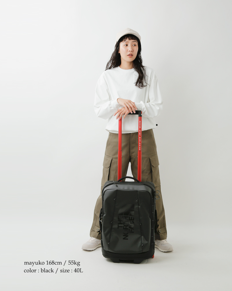 クーポン対象】THE NORTH FACE ノースフェイス ベース キャンプ