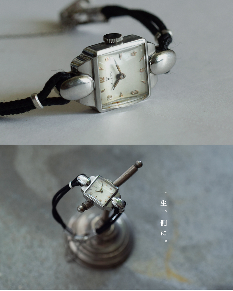 ROLEX ロレックス ヴィンテージ ウォッチ ks-799-fn | Piu di