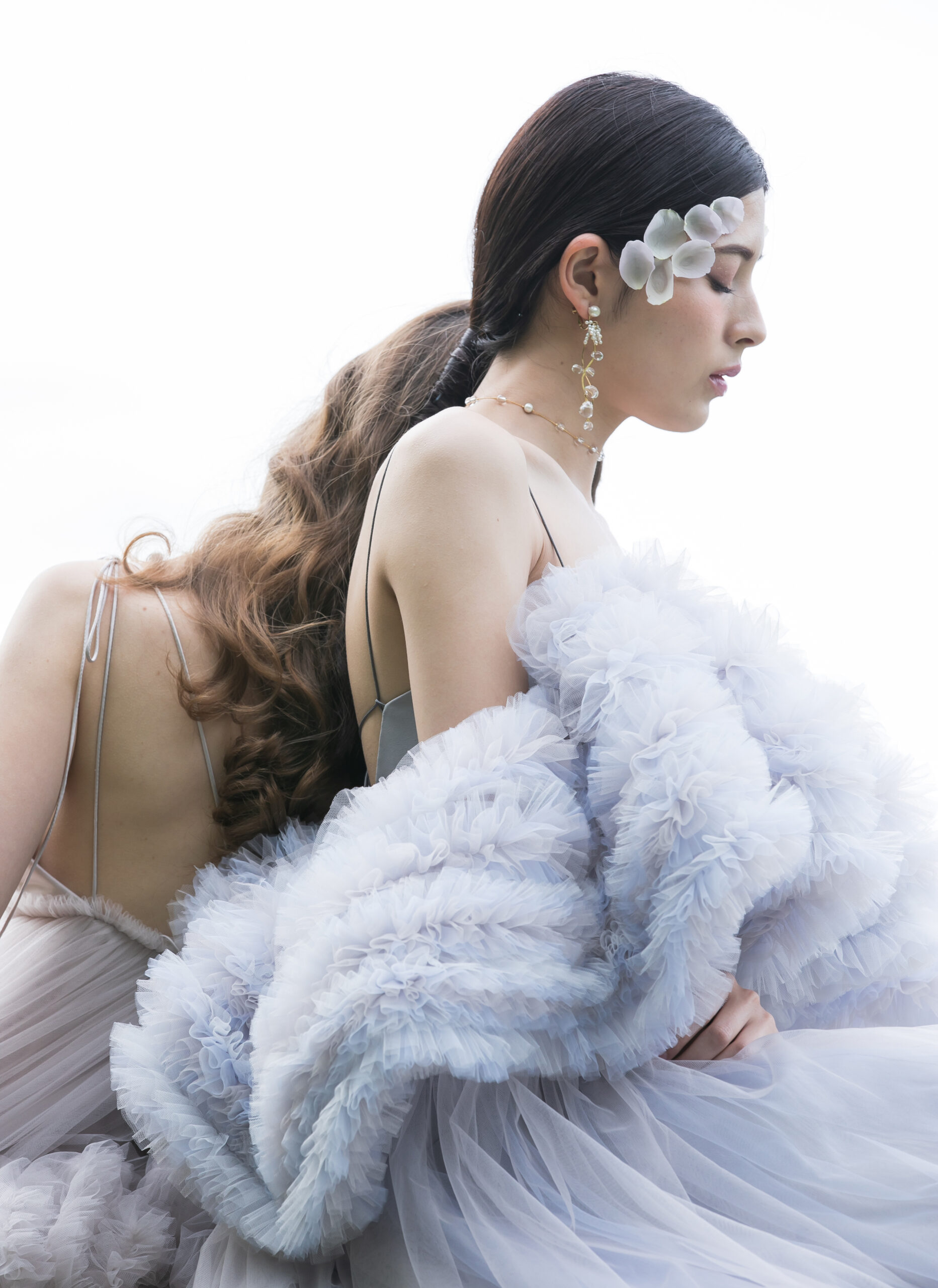 冬婚花嫁必見】Orgablanca(オルガブランカ)の繊細ヴィンテージな