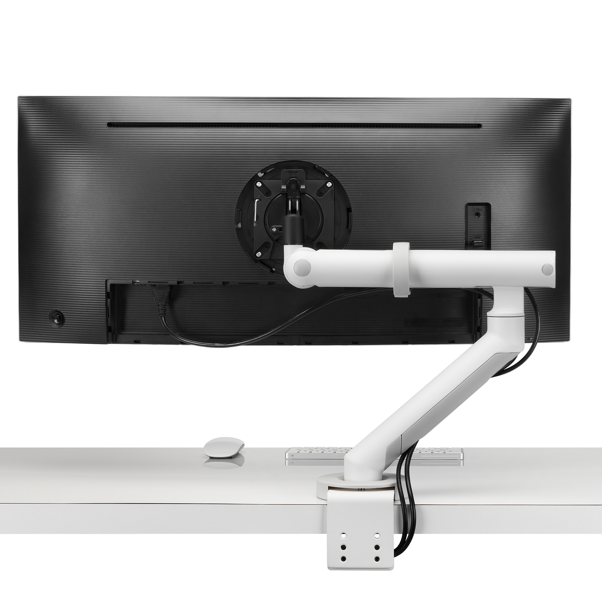 販売終了：Flo Plus モニターアーム - CBS（Colebrook Bosson Saunders