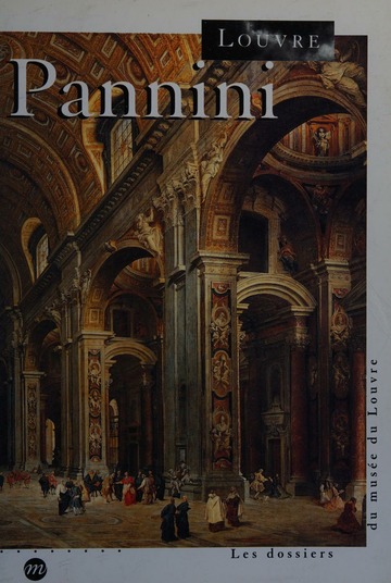 未開封】YANOMAN パズル 古代ローマの風景画ギャラリー(パニーニ