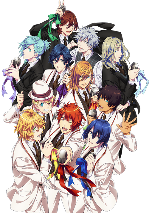 うたの☆プリンスさまっ♪ 7th マジLOVELIVE うたの ｜ うたの