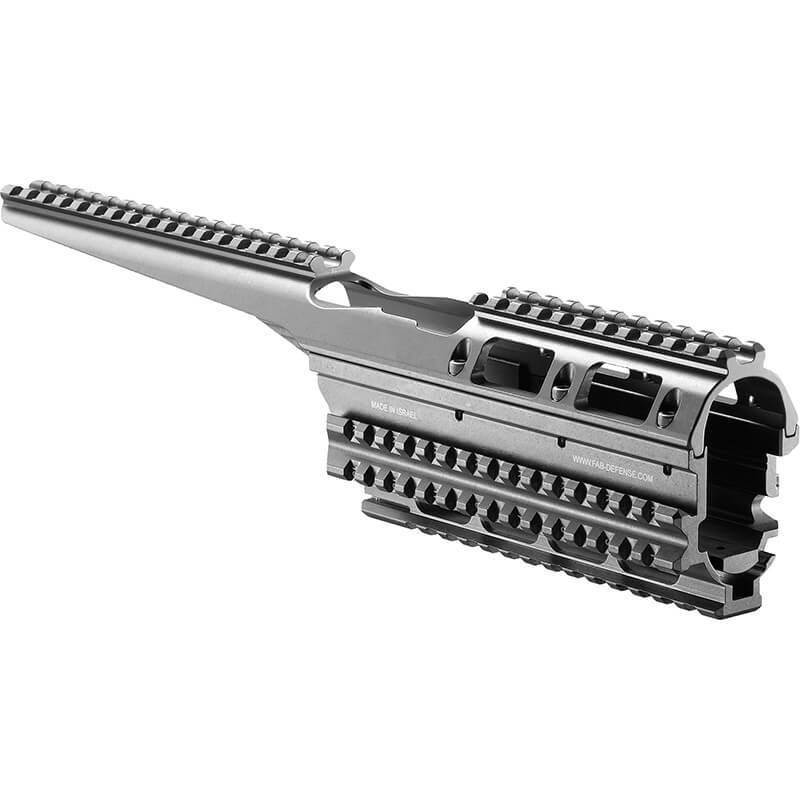 FAB DEFENSE VFR AK ハンドガード AK47/AKM/AK74