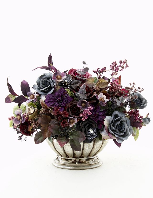 美しい油彩画 花のアレンジメント 美しい油彩画 花のアレンジメント