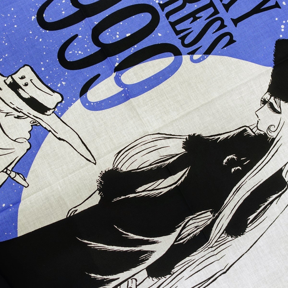 銀河鉄道999 ソフト99 50周年記念当選品 メーテル文字盤 銀河鉄道999