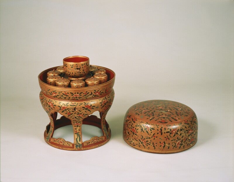 プレビュー】特別展「尾張徳川家 名品のすべて」 徳川美術館（名古屋