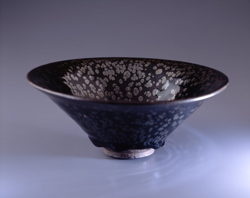 プレビュー】「黒の奇跡・曜変天目の秘密」静嘉堂＠丸の内で4月5日から