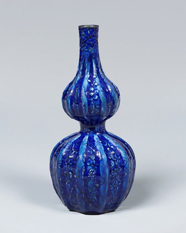 プレビュー】「古染付と祥瑞 ―愛しの青（blue）―」 五島美術館で10月28