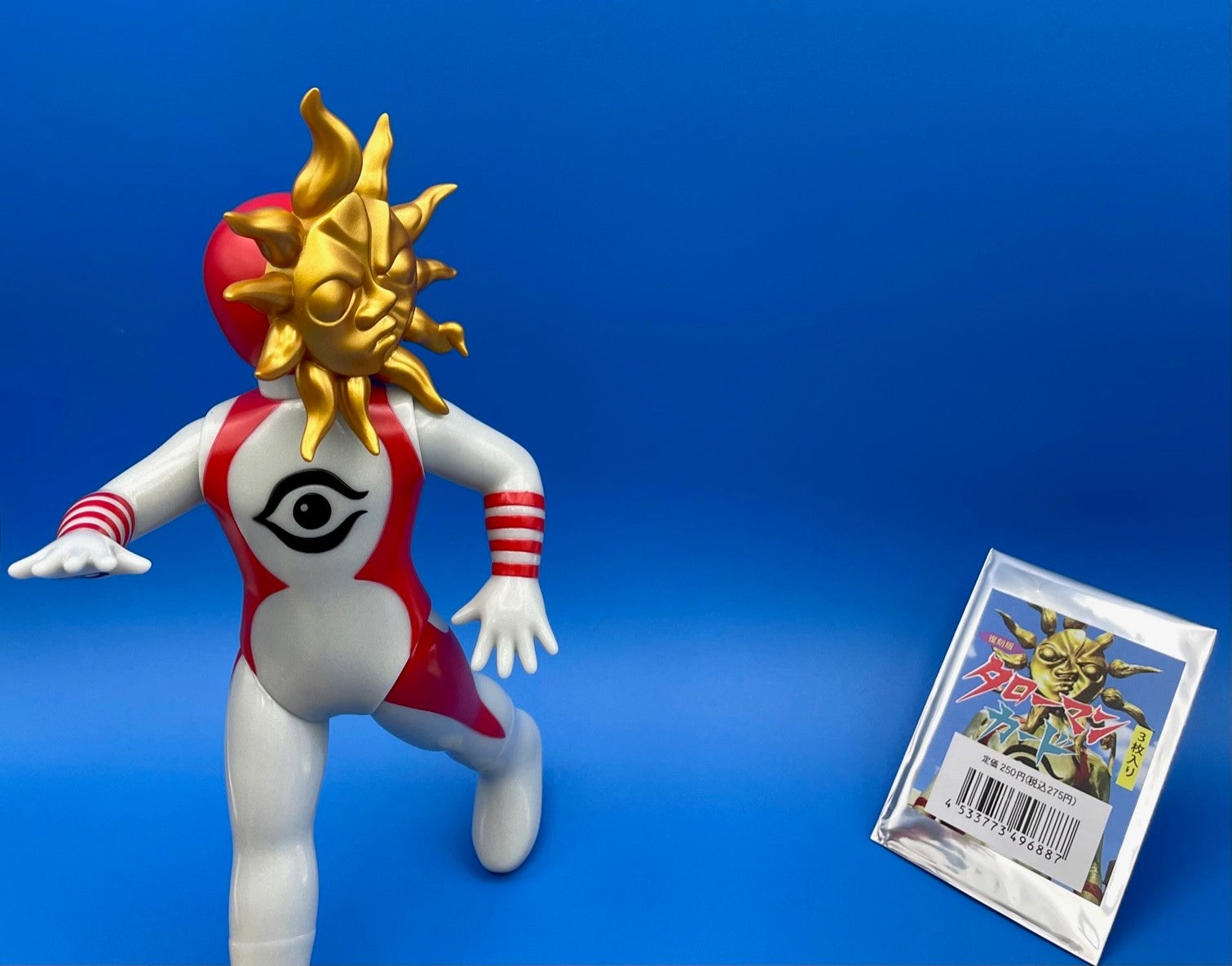 超復刻版デラックスジャンボタローマン Amazon.co.jp: 超復刻版