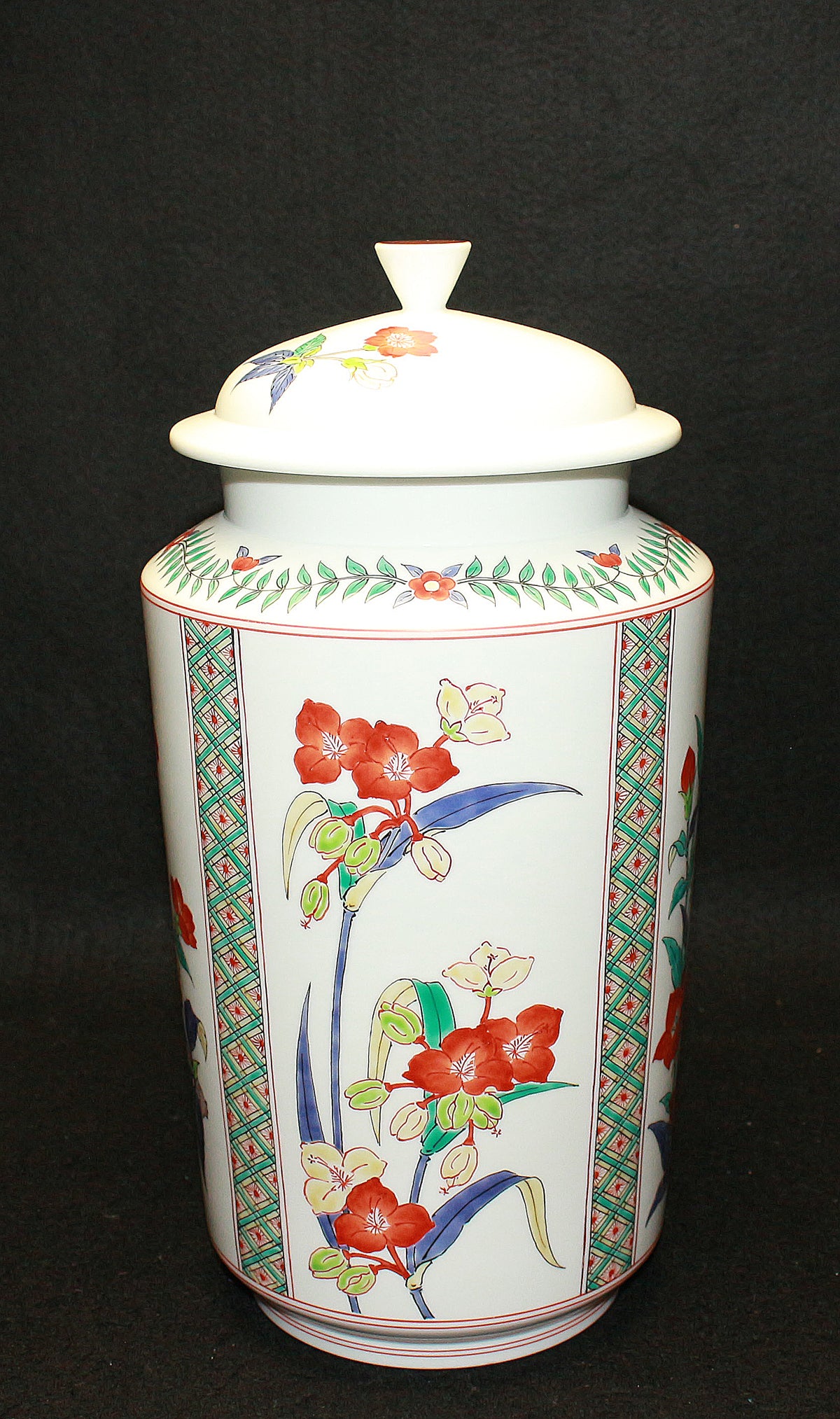 酒井田柿右衛門 – アート飛田