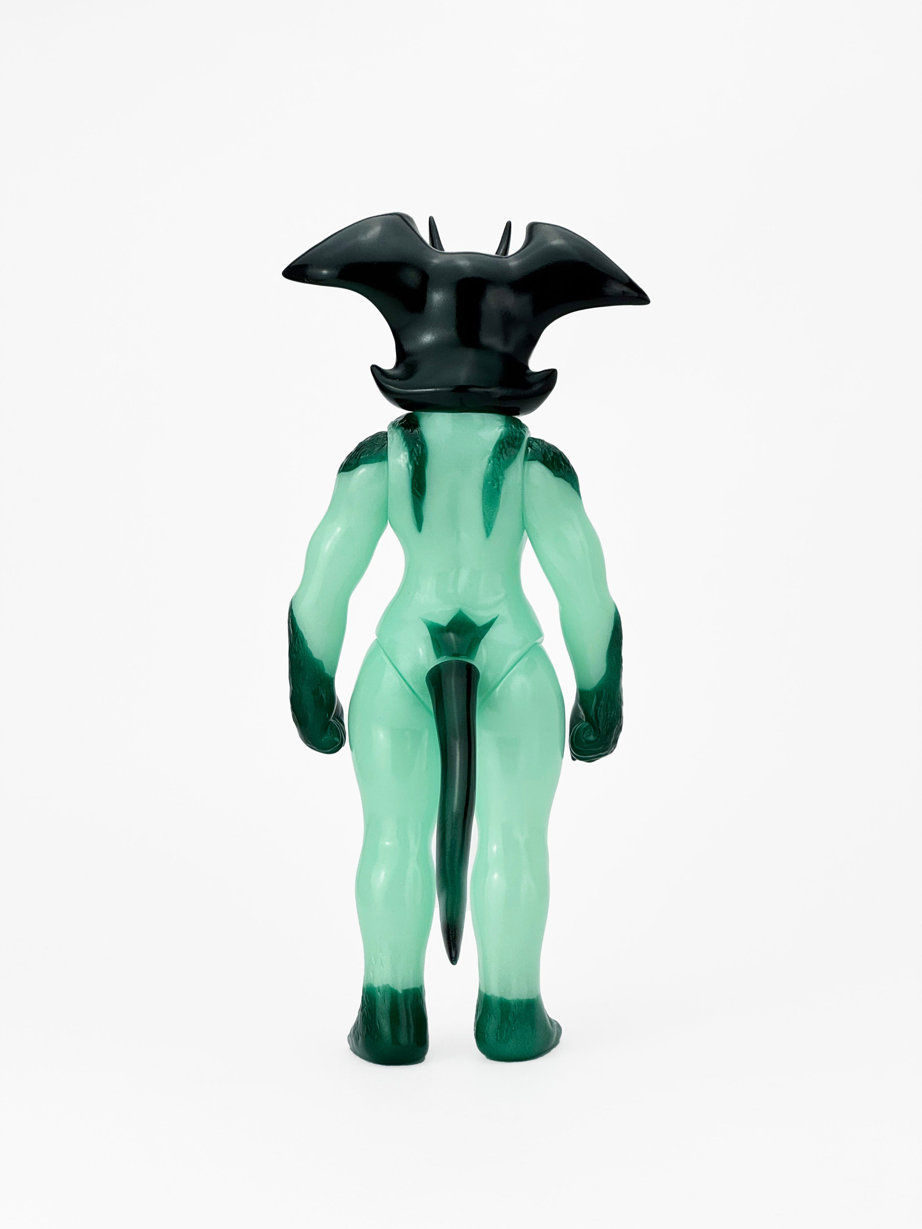 デビルマンレディ 蓄光ver.(2026年7月末発送予定) – artisan toy