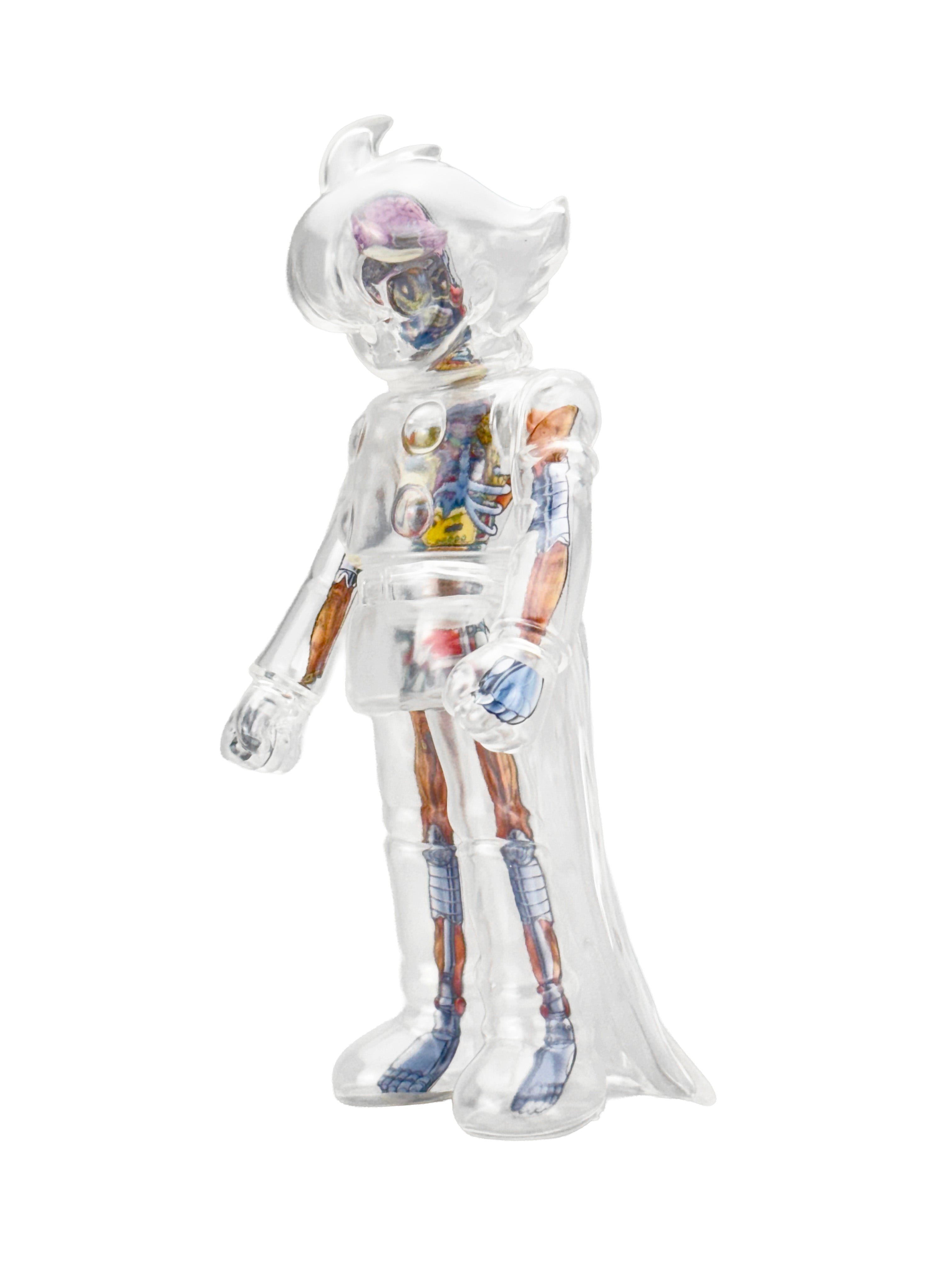 ムラーノガラス 卒業生 フィギュア ムラーノガラス 卒業生 フィギュア