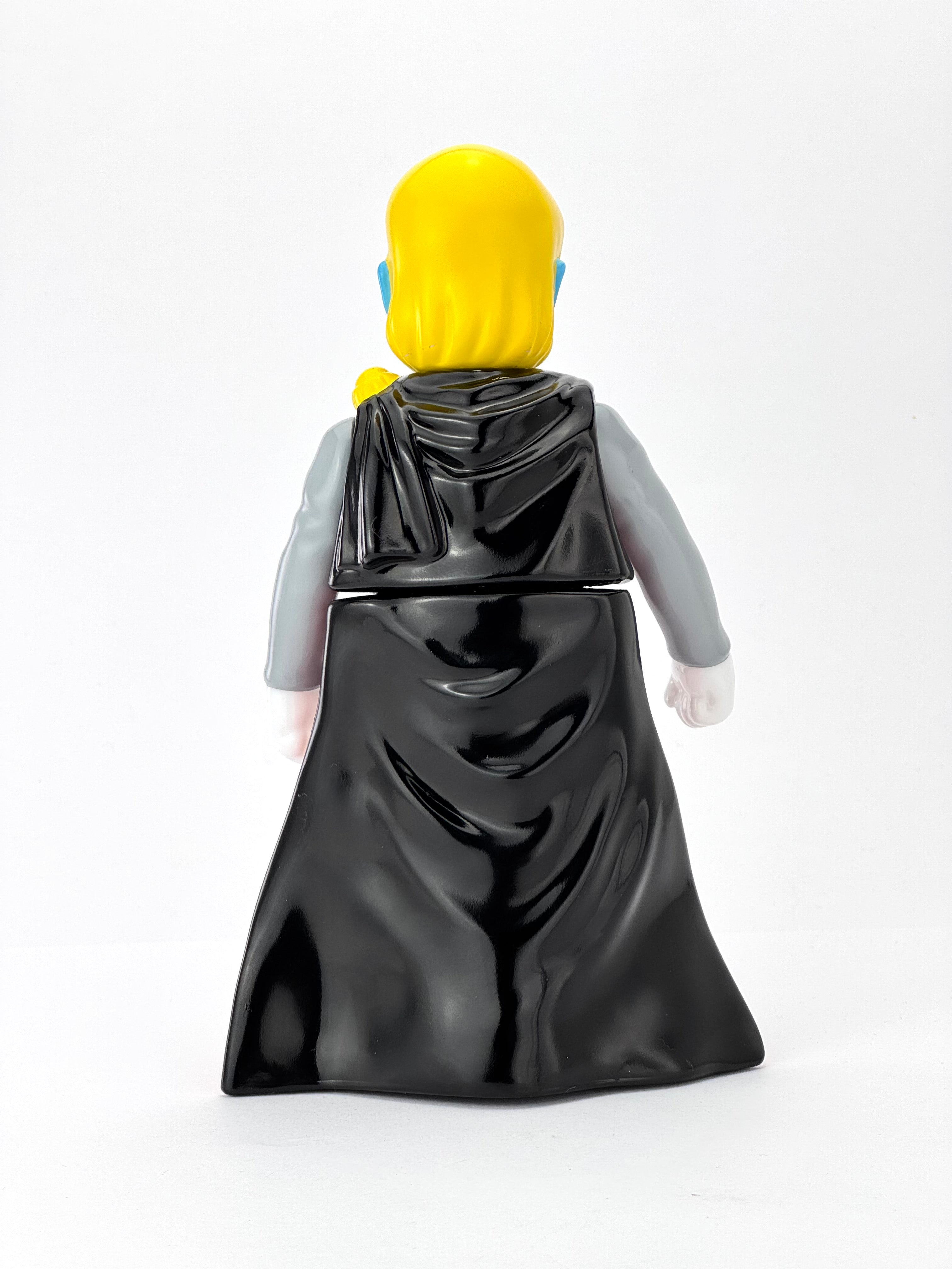 宇宙戦艦ヤマト デスラー(2026年2月下旬発送予定) – artisan toy