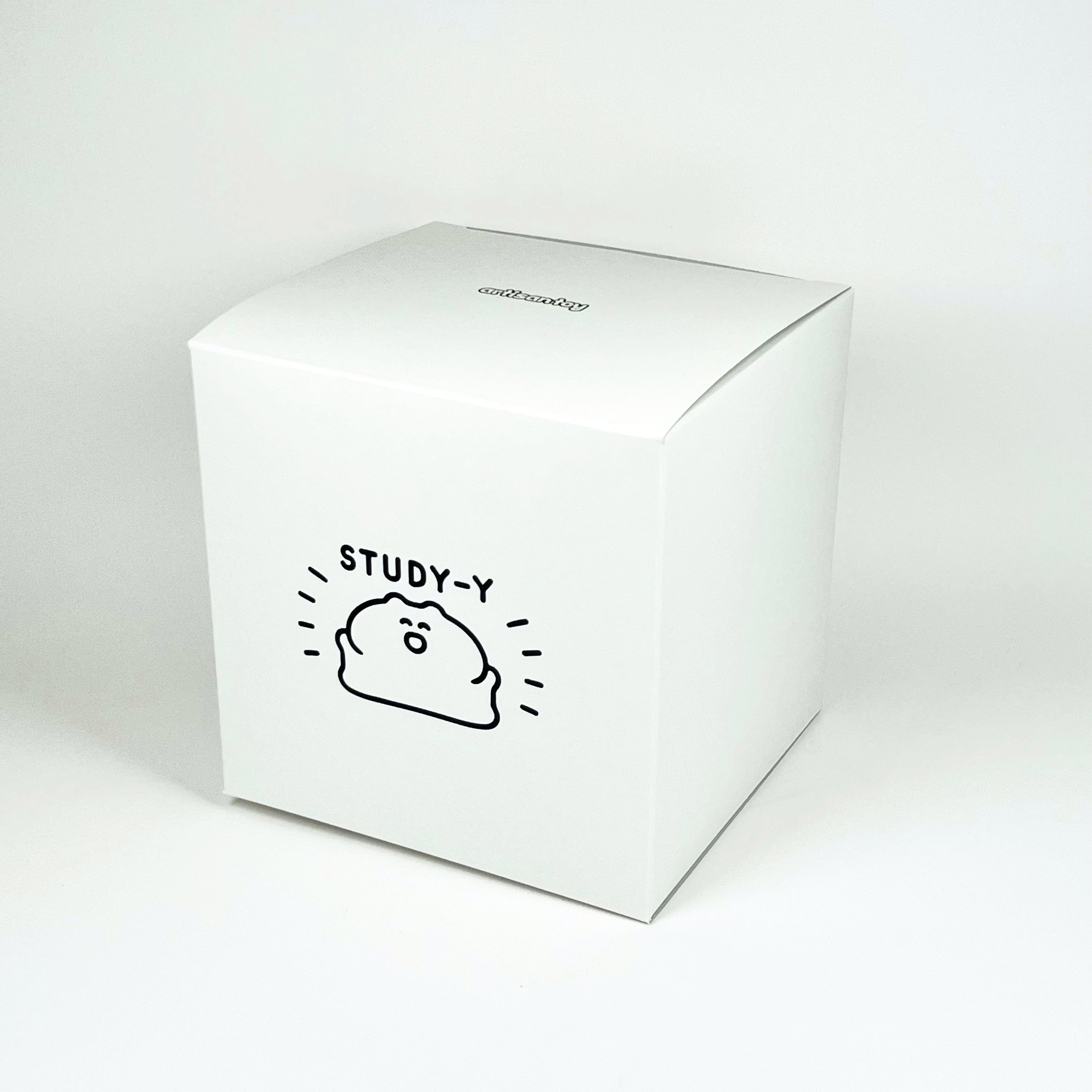 STUDY【ゴロニャン】 – artisan toy