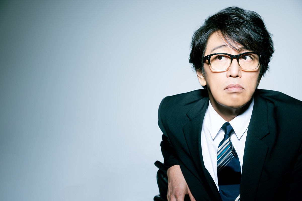 岡村靖幸さんが影響を受けたアーティスト/ミュージシャン | Artist