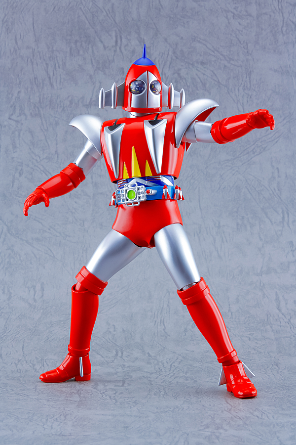 宇宙鉄人キョーダイン スカイジェット 超合金 宇宙鉄人キョーダイン