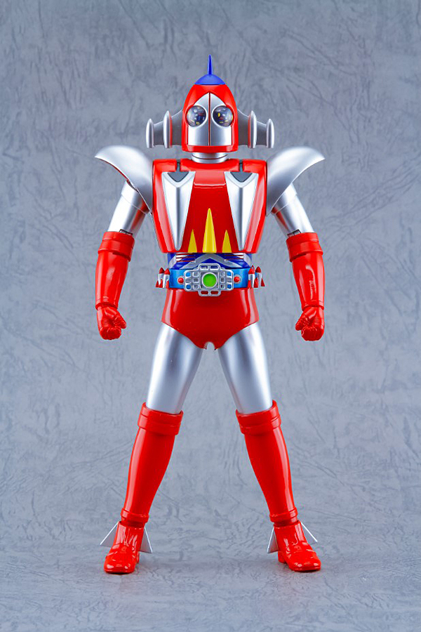 特撮合金 宇宙鉄人キョーダイン スカイゼル