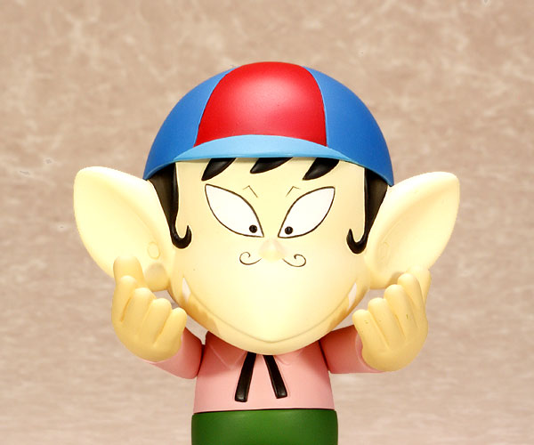 怪物くん オールドコミックカラーver.