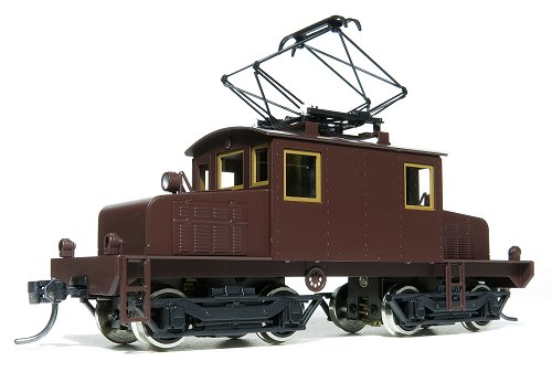 HOゲージ／16番 各種完成品（特製完成品）