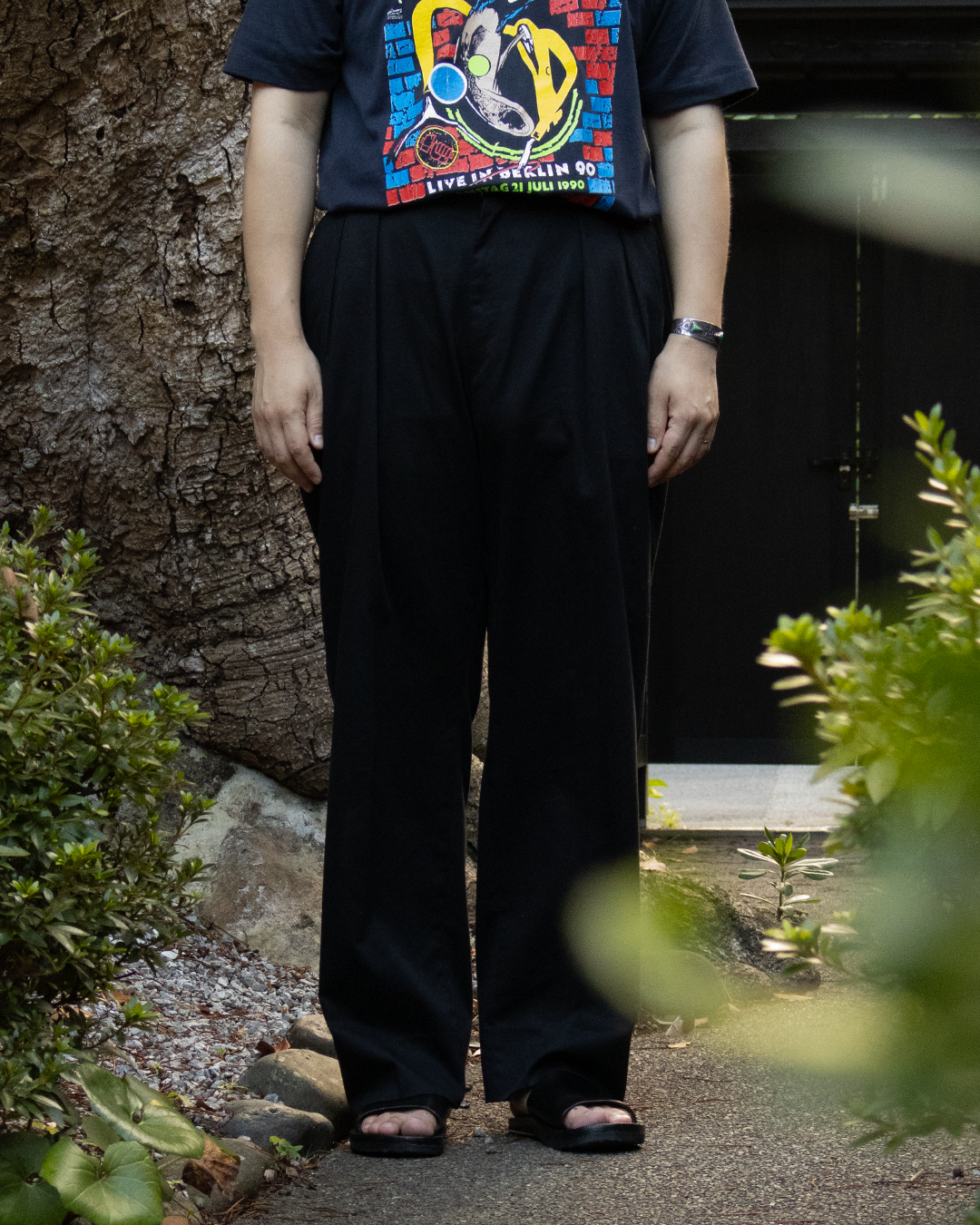 NEATが作る超定番パンツNEAT CHINOを徹底解説。 | NEW ARRIVALS 2025AW