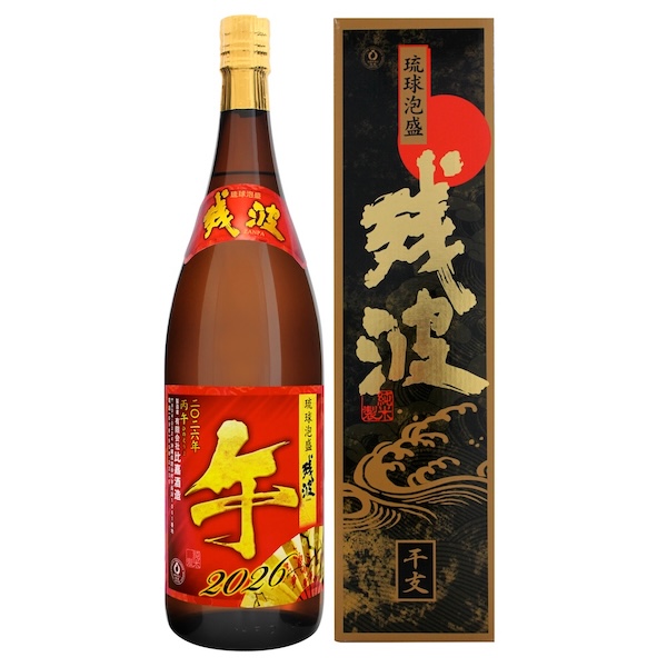 泡盛古酒のお求めは / 泡盛ストリート.net