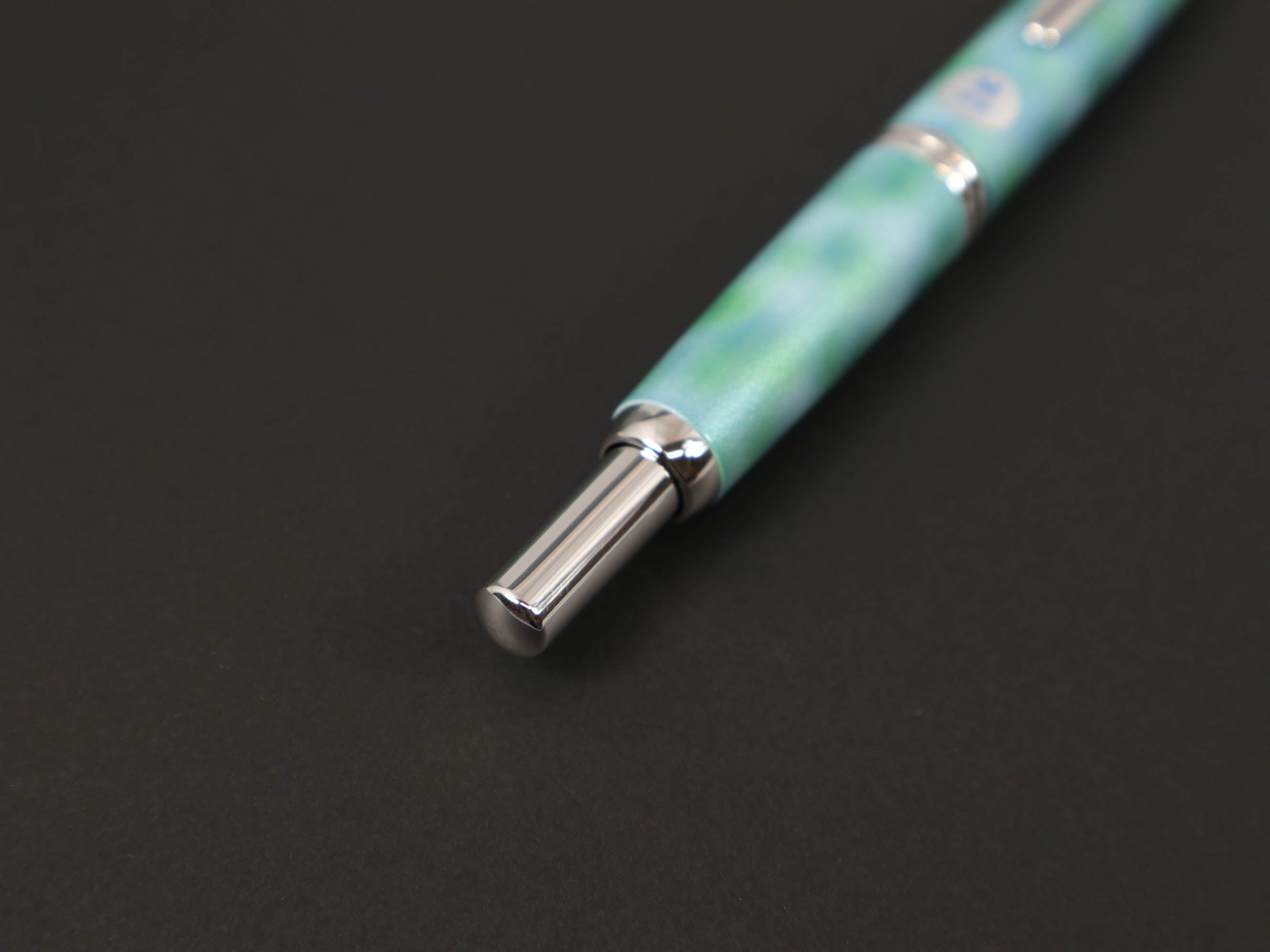 数量限定！再販＞【大原美術館×うさぎやオリジナル】キャップレス