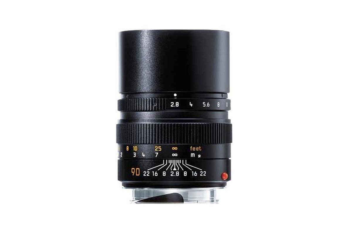 ライカ エルマリート R90 f2.8 【公式通販】