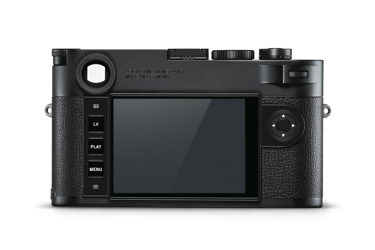 LEICA M10 Monochrom レビュー | ライカカタログ | アトリエライカ