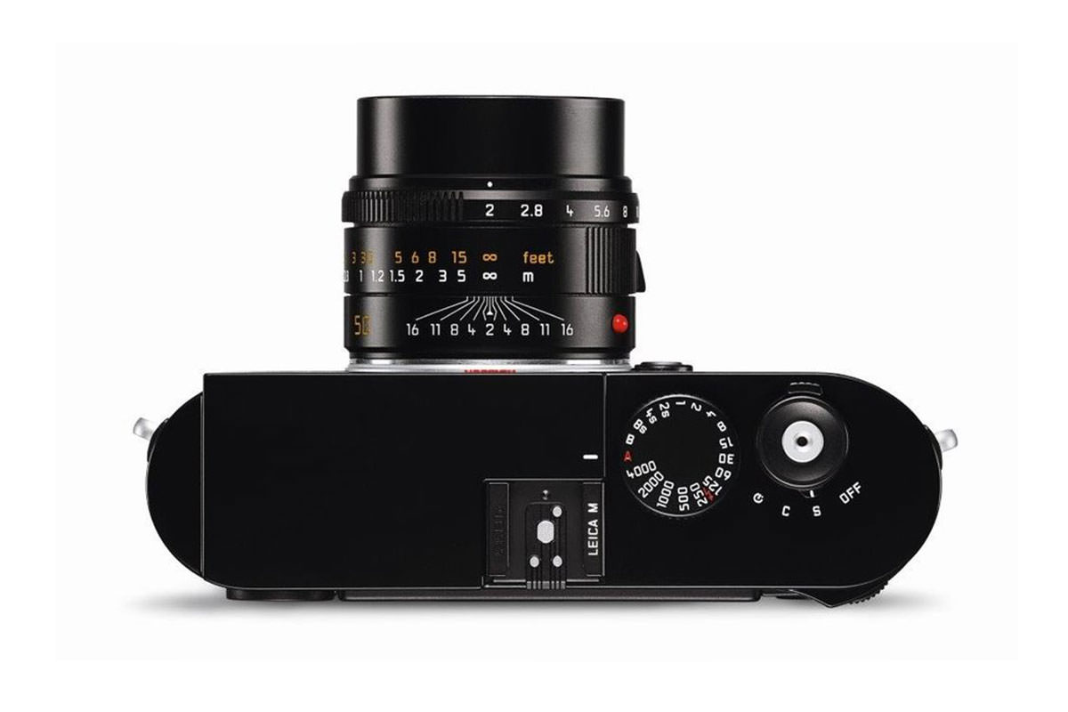 LEICA M (Typ262) レビュー | ライカカタログ | アトリエライカ