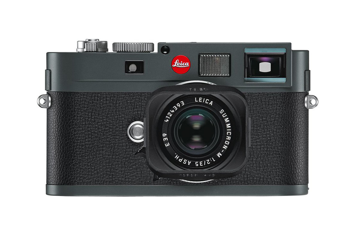 LEICA M-E (Typ220) レビュー | ライカカタログ | アトリエライカ
