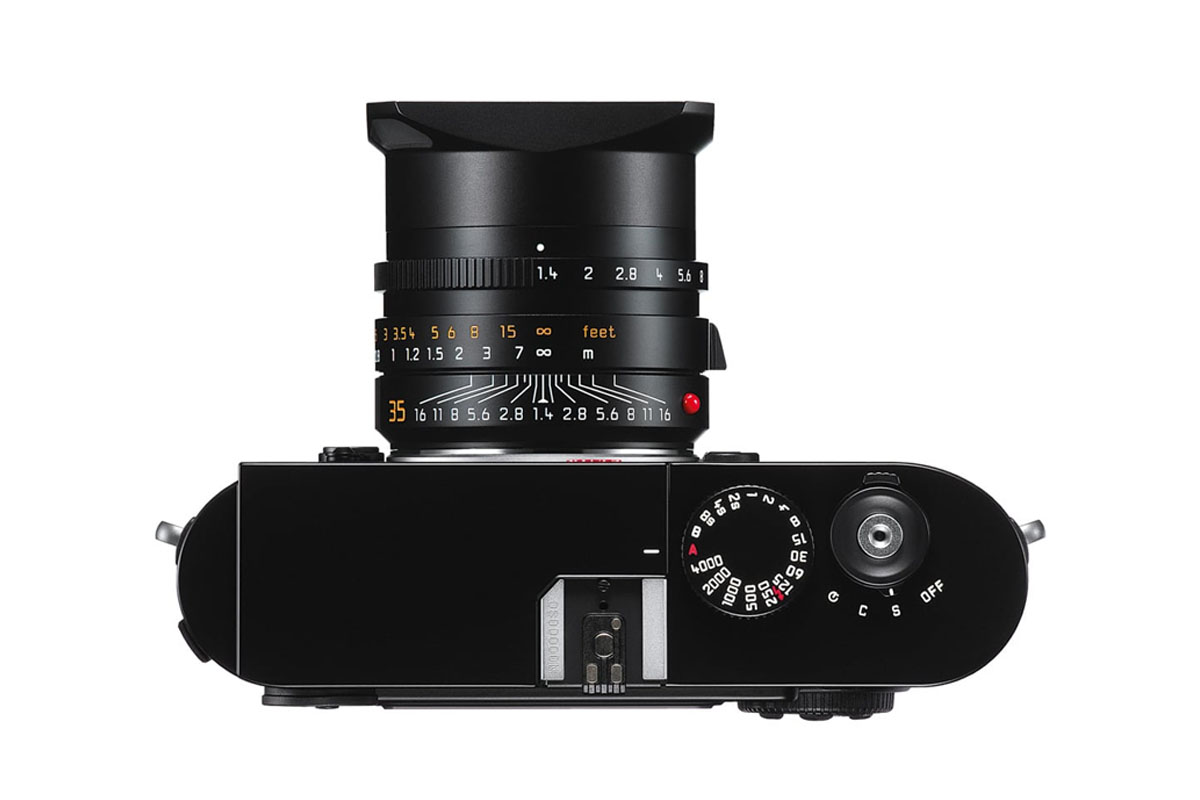 Summilux 35mm f1.4 ASPH. | ライカカタログ | アトリエライカ