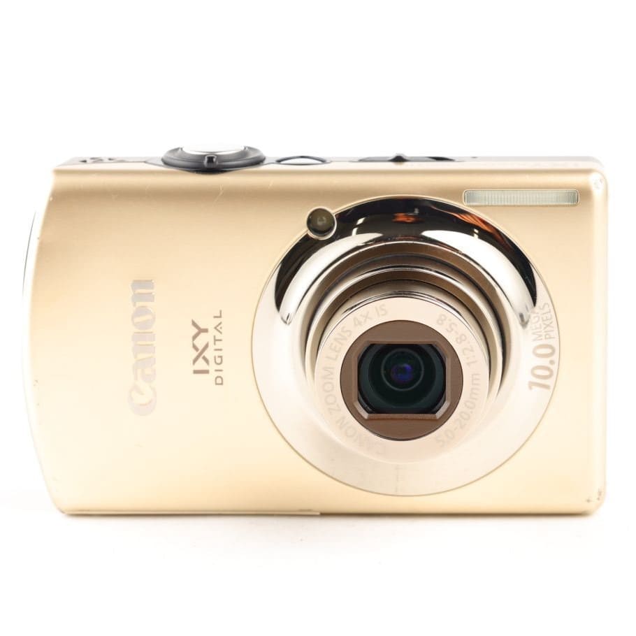 80 Canon IXY DIGITAL 920 IS 【公式通販】