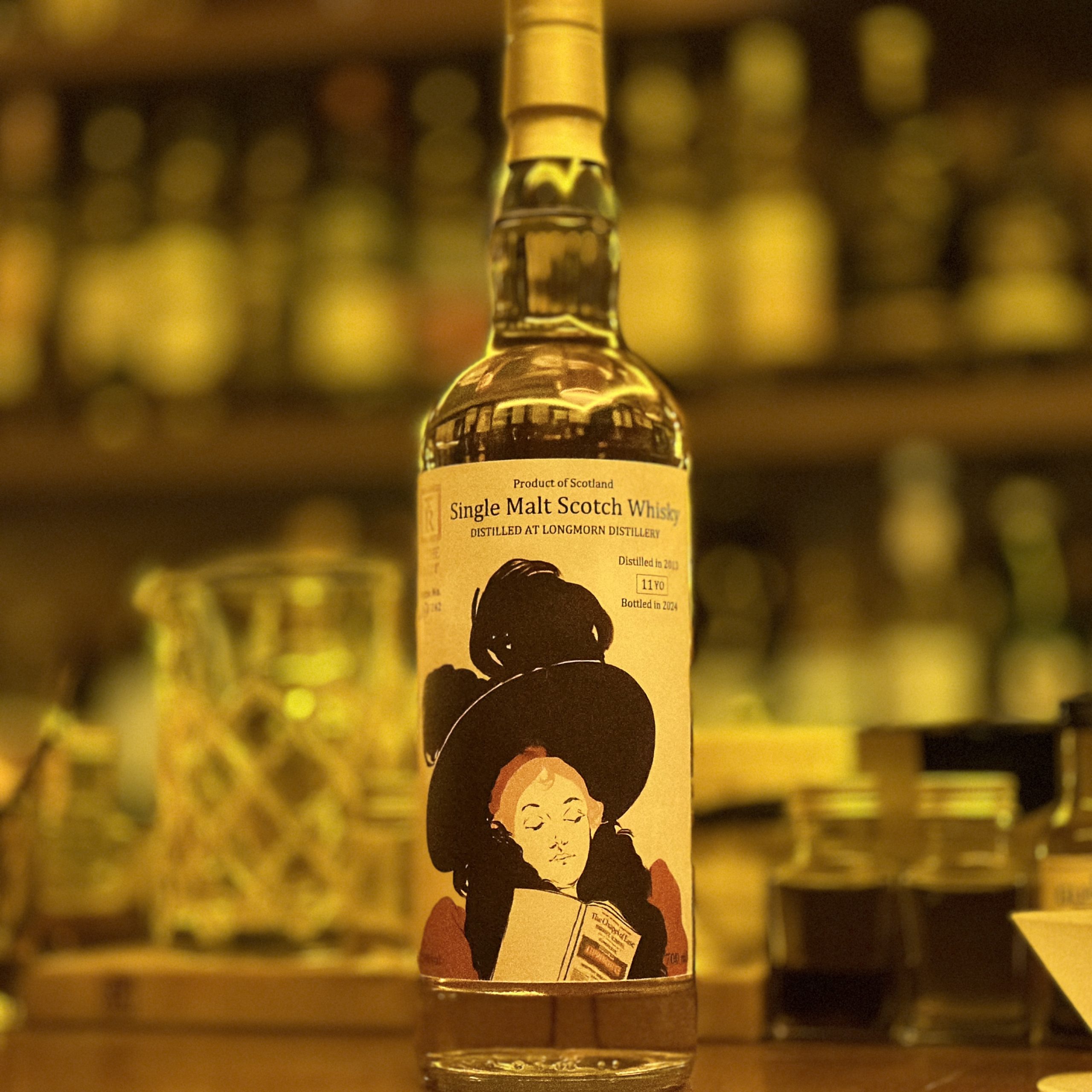 オルトモア 2008 12年 モルトマン 12年 オルトモア 0 Aultmore Sherry