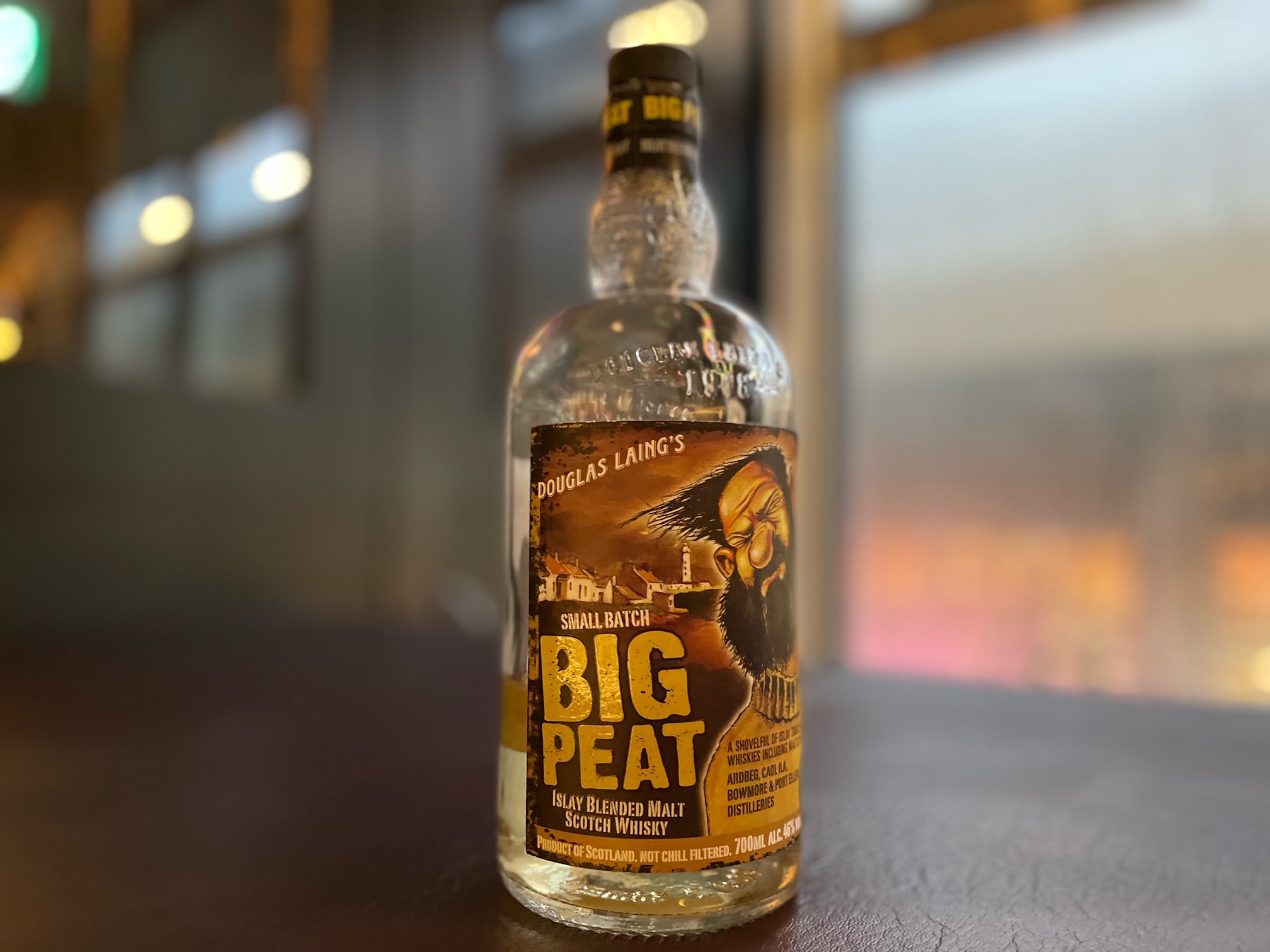 Tír na nÓg 27年 ブレンデッドウイスキー Tír na nÓg 27年 ブレン