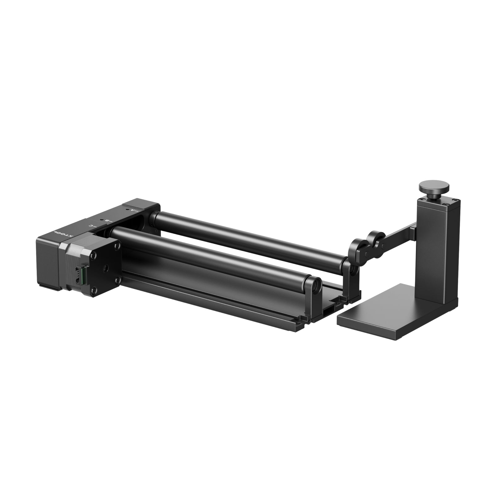 XTOOL RA2 ローテーショナルアクセサリーキット xTool Accessory Kit